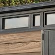 Foto van Keter Signature Pent 97 Oak