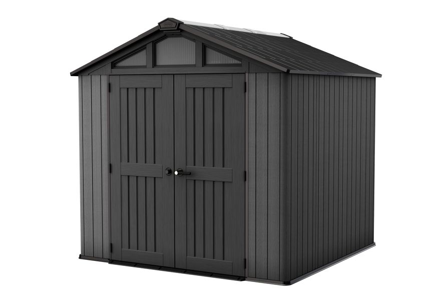 Keter Stronghold 88 Foto van Keter Stronghold 88