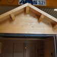 Foto van Azalp Garage Keutenberg 380x536 cm - Showroom Model