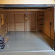 Foto van Azalp Garage Keutenberg 380x536 cm - Showroom Model