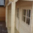 Foto von Azalp Blockhaus Kirkwall 400x300 cm