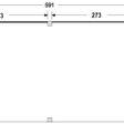 Foto van WoodAcademy Knight Douglas Kapschuur 590x290 cm