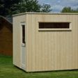 Foto van SmartShed tuinhuis Kuba 2020