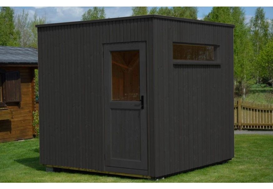 SmartShed Gartenhaus Kuba 2020 Foto von SmartShed Gartenhaus Kuba 2020
