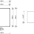 Foto van SmartShed tuinhuis Kuba 3540