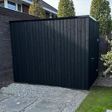 Foto van Grandiwood tuinhuis Kubix 300x300