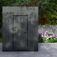Foto van Grandiwood tuinhuis Kubix 200x300 - ext. zwart