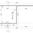Foto van Grandiwood tuinhuis met overkapping Kubix 600x300 - ext. zwart