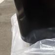 Foto van Harvia TopSteel M90 Black 2e KANS
