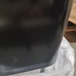 Foto van Harvia TopSteel M90 Black 2e KANS