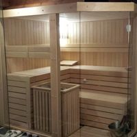 Foto van Azalp Elementsauna Kulma