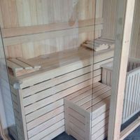 Foto van Azalp Elementsauna Kulma