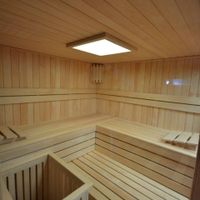 Foto der Azalp Elementsauna Kulma