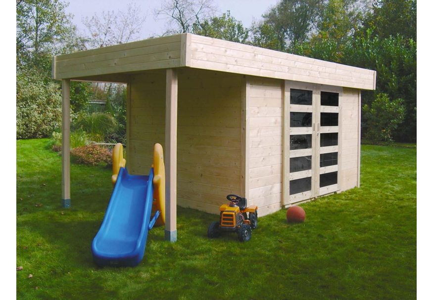 Solid Larvik S8221 Foto van Solid Larvik S8221