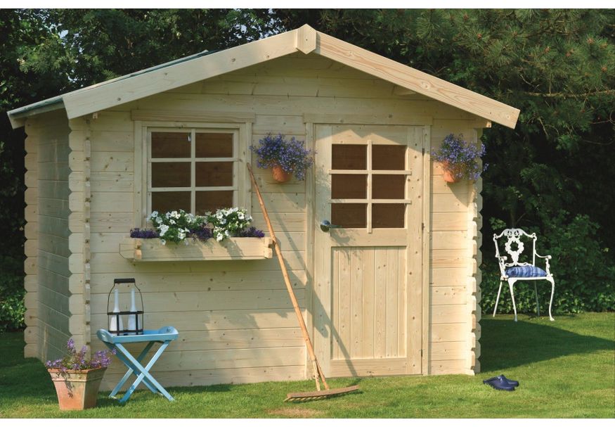 Solid Sologne S877 Foto van Solid Sologne S877