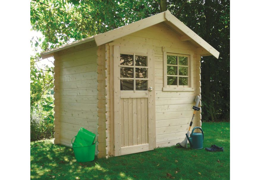 Solid Saran S820 Foto van Solid Saran S820