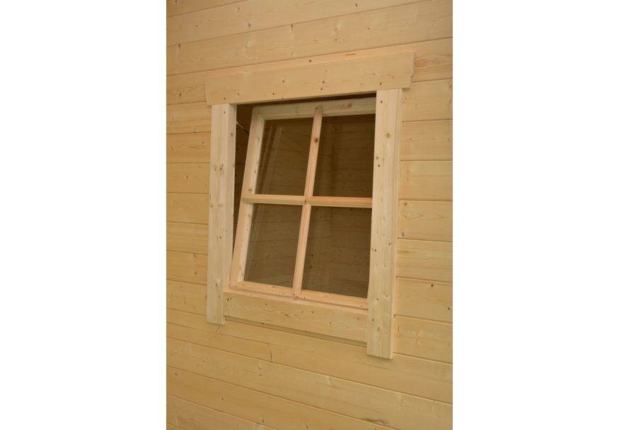 Azalp Los Draai-Kiepramen, 80x96 cm Foto van Azalp Los Draai-Kiepramen, 80x96 cm