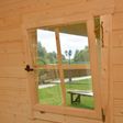 Foto von Azalp Dreh-Kippfenster, 80x96 cm