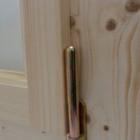 Foto van Azalp Los Draai-Kiepramen