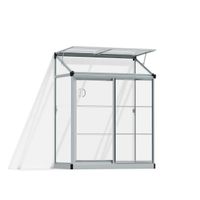Foto van Palram – Canopia Lean to Grow Muurkas
