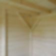 Foto van SmartShed tuinhuis Ligne 250x250 cm
