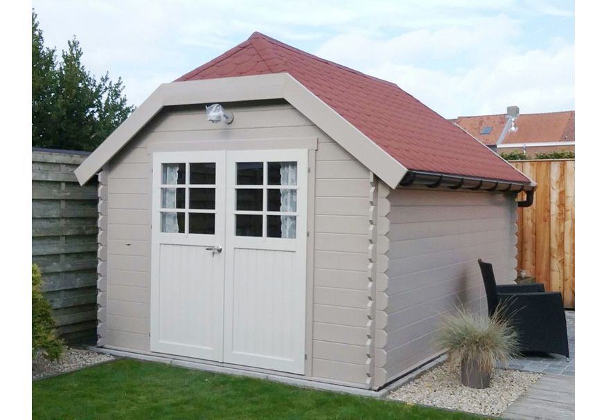 Solid Limerick S8505 Foto van Solid Limerick S8505