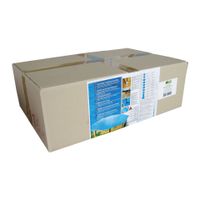 Foto der Ubbink Ubbink Linéa UrbanPool Winterabdeckung 450 x 250 cm rechteckiges Modell