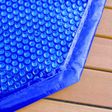 Foto von Ubbink Linéa UrbanPool Sommerabdeckung 450 x 250 cm rechteckiges Modell
