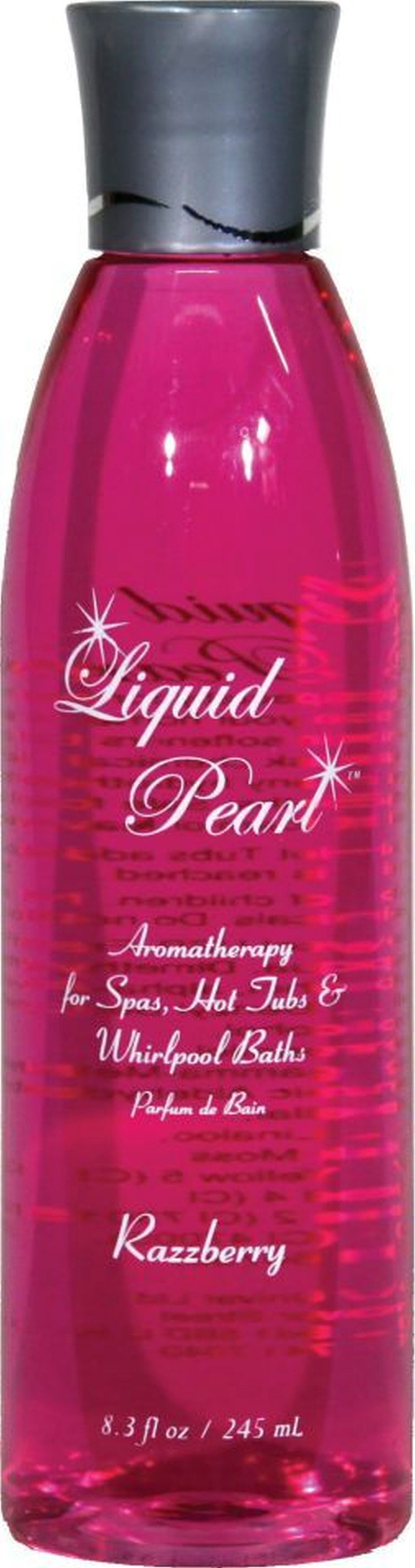 Foto van InSPAration Liquid Pearl Razzberry (245 ml)