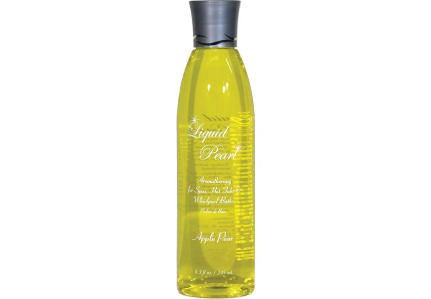 inSPAration Liquid Pearl Apple Pear (245 ml) Foto von inSPAration Liquid Pearl Apple Pear (245 ml)