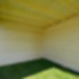 Foto van SmartShed tuinhuis met overkapping Ligne Ultra 500x250 cm