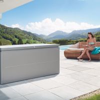 Foto van Biohort loungebox 200