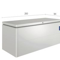 Foto van Biohort loungebox 200