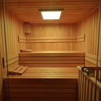 Foto van Azalp Elementsauna Lumen