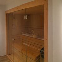 Foto van Azalp Elementsauna Lumen