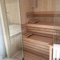 Foto van Azalp Elementsauna Lumen
