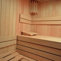 Foto van Azalp Elementsauna Lumen