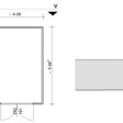 Foto van SmartShed Garage Luxury 4160