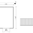 Foto van SmartShed Garage Luxury 5075