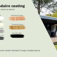 Foto van Interflex blokhut 325 M - exterieur gecoat