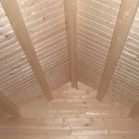Foto der Azalp Garage Madrid 750x800 cm