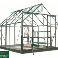 Foto van Royal Well Hobbykas 148 Magnum Gecoat