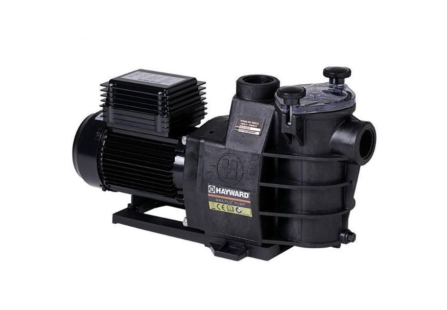 Foto van Hayward Max Flo 13 m3/u mono 2e kans