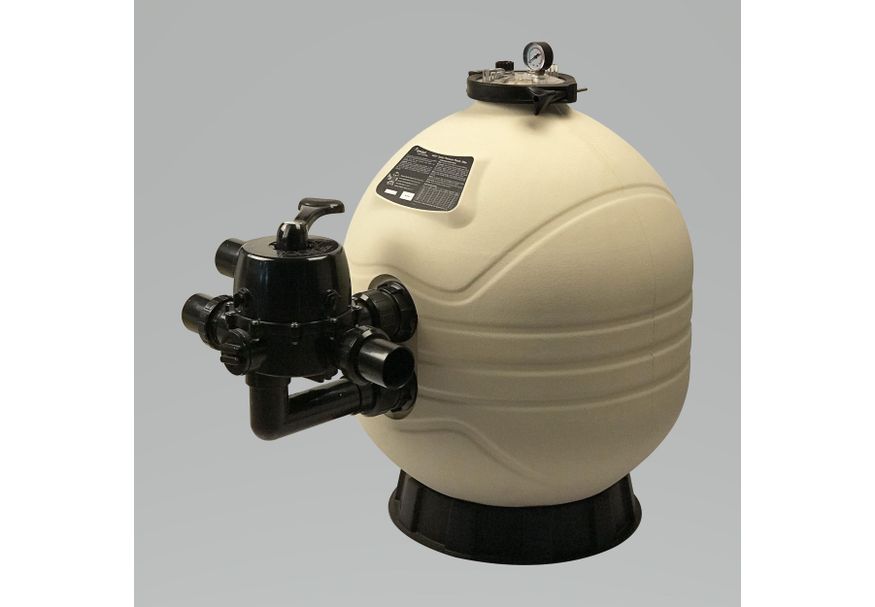 Foto von MFS27 Sandfilter 18 m3/h