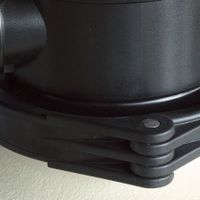 Foto van Emaux MFV27 zandfilter 18 m3-u met 6-wegklep