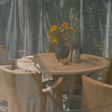 Foto von Palram - Canopia Netze Set 4300/5000 Grau*