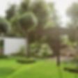 Foto von Mirador Deluxe aluminium pergola 3x3.6 - Anthrazit
