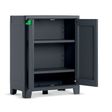 Foto von Keter Moby Niedrigschrank
