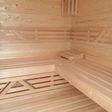 Foto von Azalp Saunahaus Mokki 386x250 cm