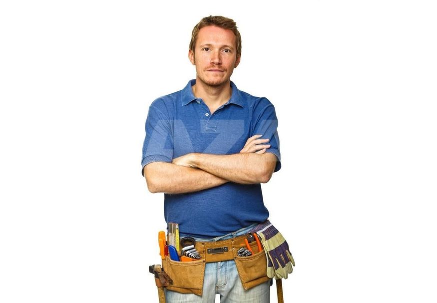 Foto van Azalp montage lamellen overkapping categorie C